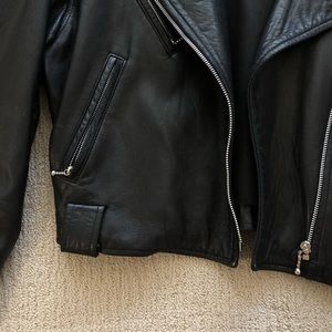 Danier Jackets & Coats - Vintage moto jacket Danier Jackets & Coats - Vintage moto jacket